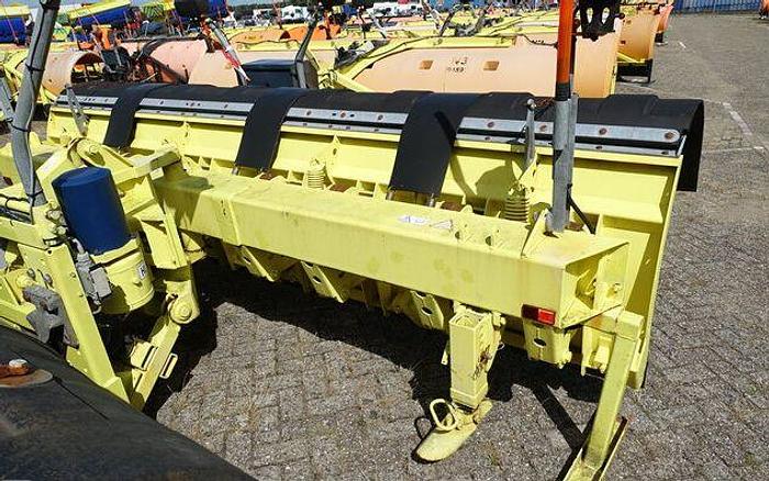 Gebruikt 2001 Schmidt ML39