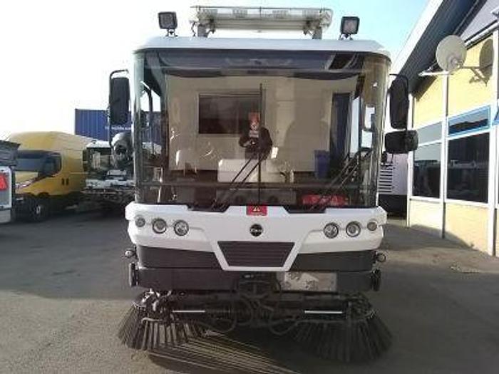 Gebruikt RAVO 530 STH