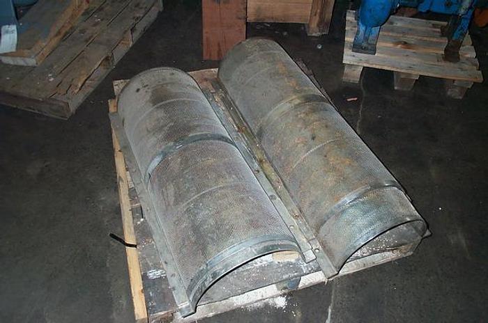 Used FIBERPREP I #17492