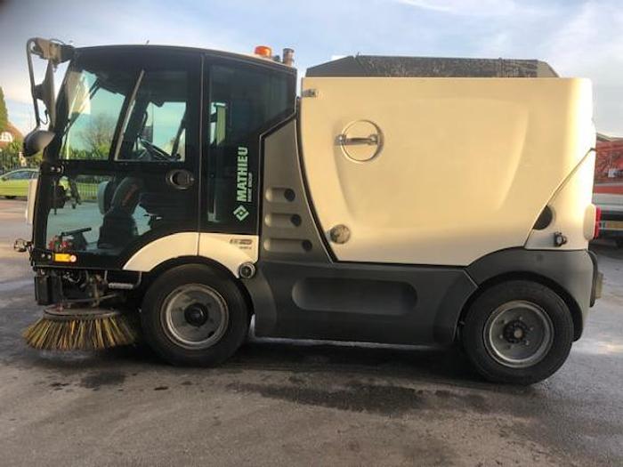 Gebruikt Matthieu Azura MC 210 Flex