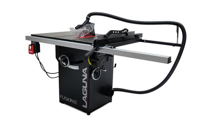 Laguna, F2 Fusion Tablesaw