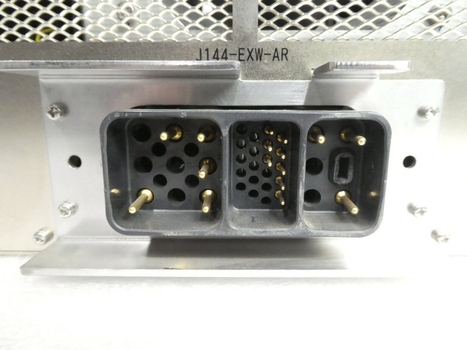 Used Nikon 4T070-362-3 GCTX Amplifier NSR-S620D Immersion System Working Spare