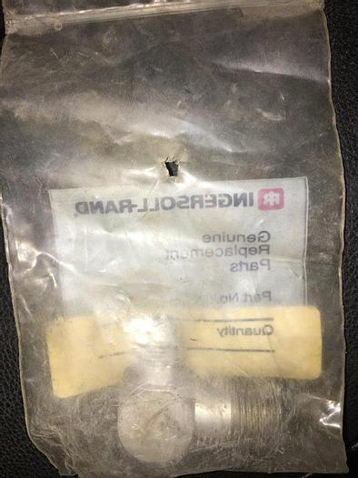 0 Atlas Copco HYDRAULIC FITTING - 952795