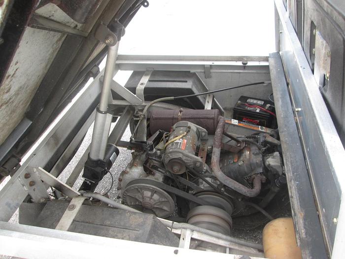 Used Club Car Carryall Turf 2