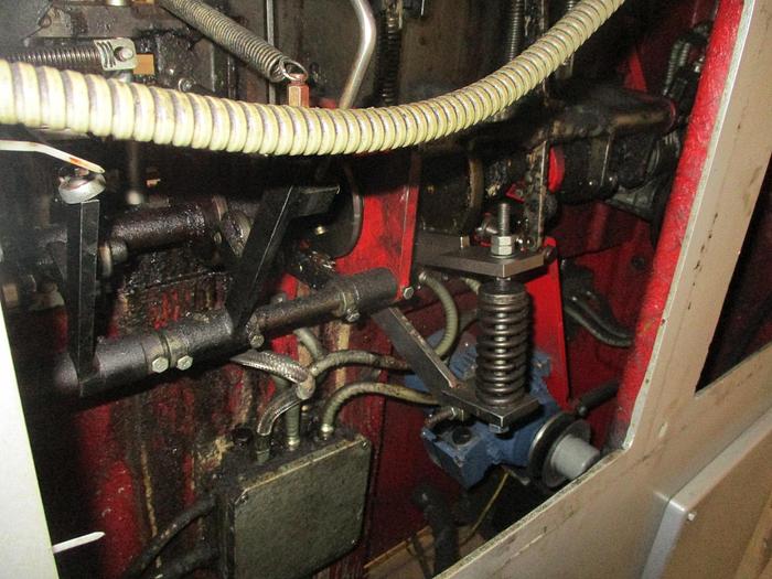 Used 1985 VOLPACK S90