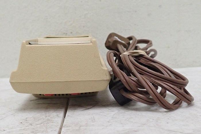 Used UVP Inc Model UVGL-25 Multiband UV-254/366nm Mineralight Lamp