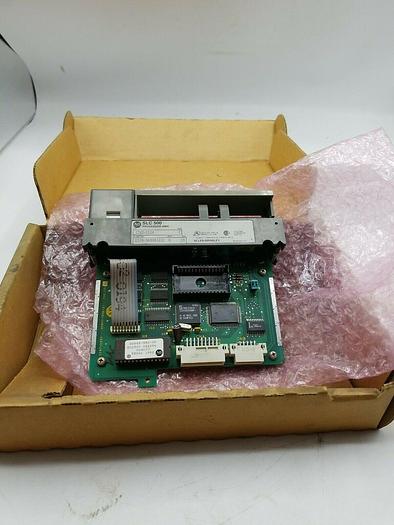 Allen Bradley 1747-L524 Ser C