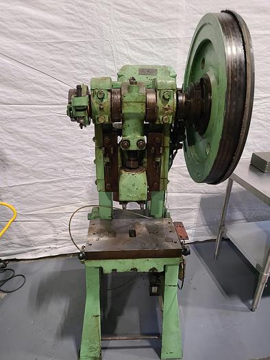 Used Havir Press Rite No 2
