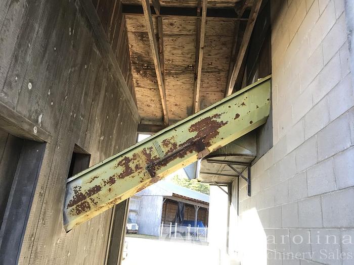 Used Verville VP-300