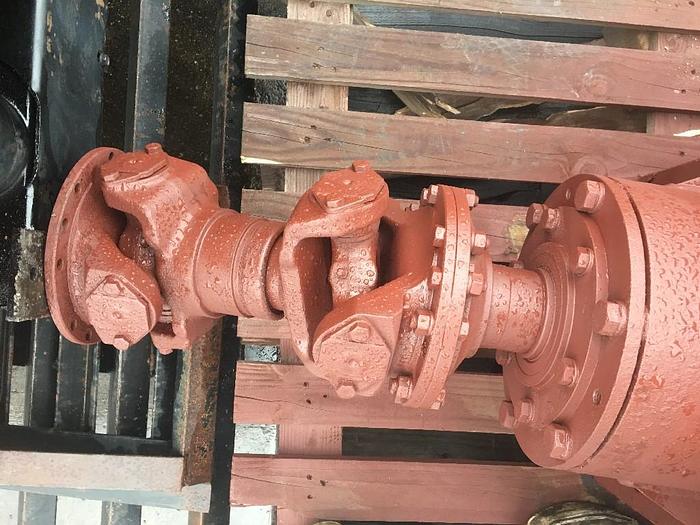 Used COOPER