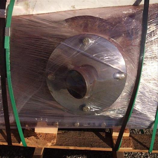 Used 0 Ingersoll-Rand SPUR GEAR STYLE ROTARY TOP HEAD DRIVE