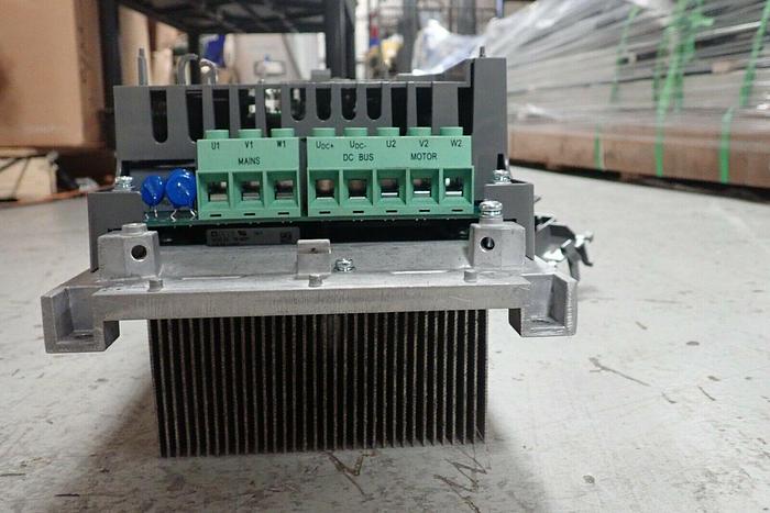 Used ABB ACH550-UH-045A-4 AC Drive