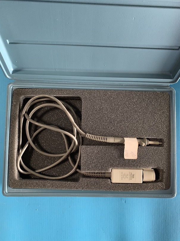 Used Tektronix p6203 bipolar probe