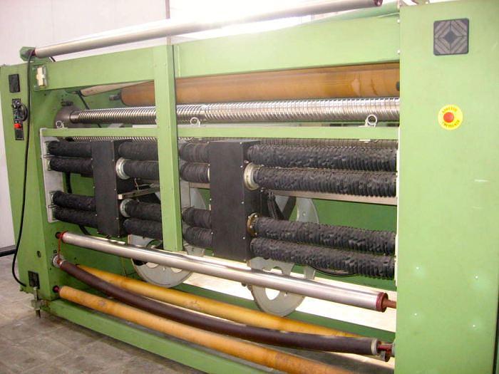 Used WEFTSTRAIGHTENERS CORINO