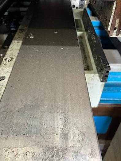 Used 2000 Takumi V22A