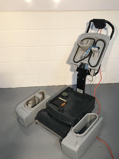 Used Nilfisk Advance CA 340 Floor Cleaner