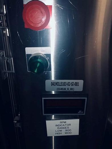 Used QUADRO COMIL (#9836)