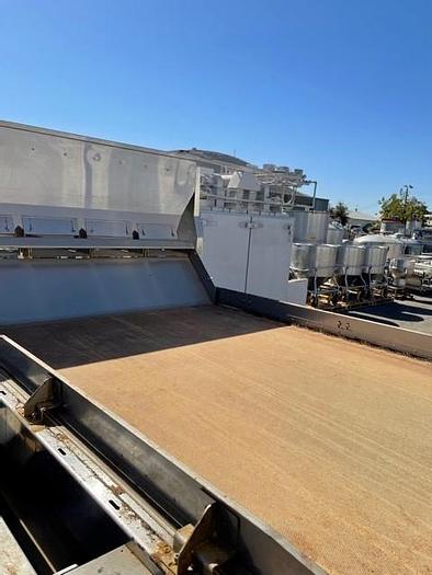 Used 2015 Meyer LS 120