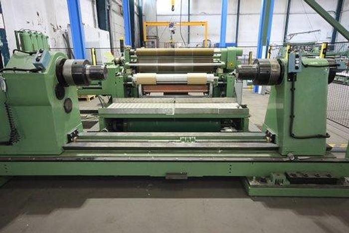 Gebraucht Kampf RKW406