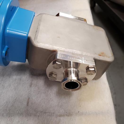 Used Endress & Hauser Promag 50 Flow Meter