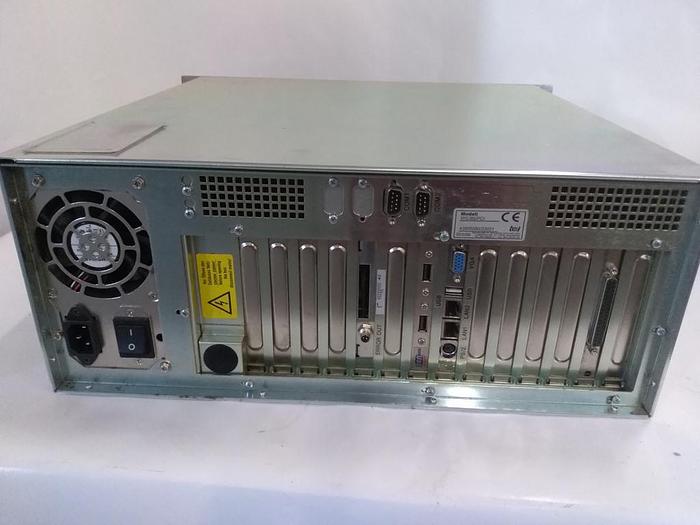 Gebraucht Industriecomputer IPC/-B6/PCI