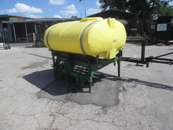 Used 3 Point 500 Gallon Ag Sprayer