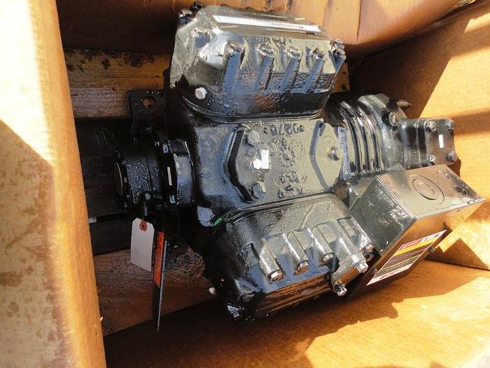 Unused Refrig, Compressor, Discus, Copeland, 20 HP, Unused #S741561