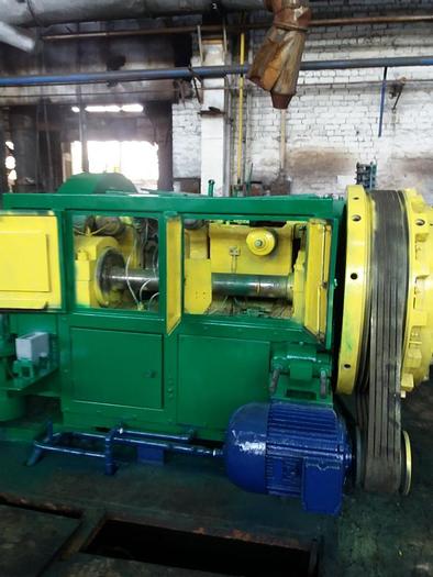 Used 1991 STANKO VV1134,250T Horizontal Forging Machines