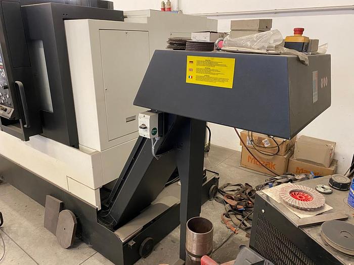 Usato TORNIO MAZAK QUICK TURN 250 M