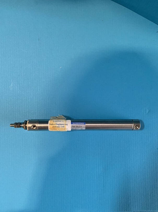 Used Koganei Air Cylinder PDA516X110-A