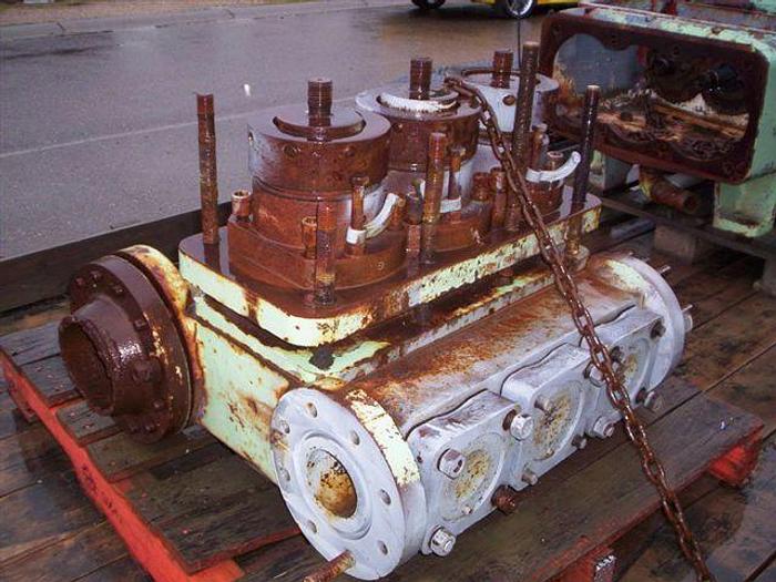 Used Oilwell A-356