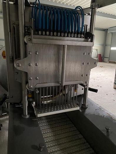 Gebraucht 2015 Nowicki MHM39P