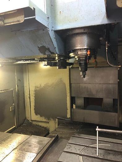 Used 2001 OKK VM5-II