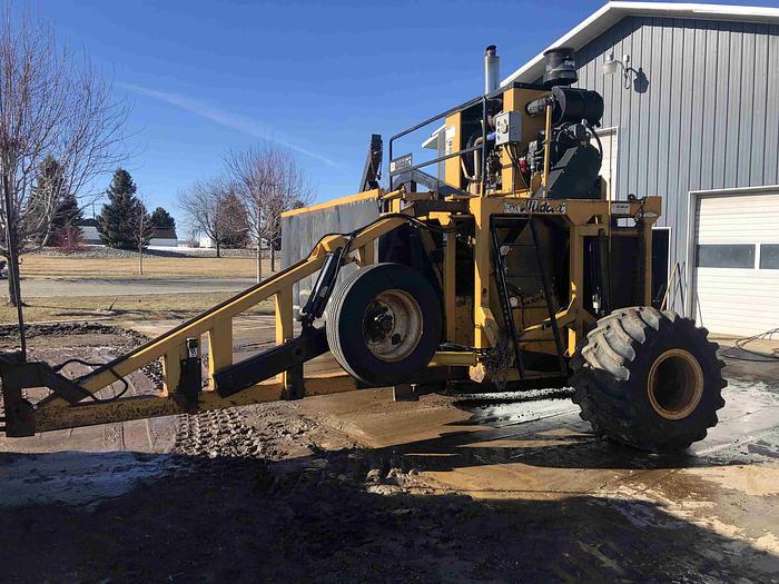 Used 2006 WILDCAT TS616