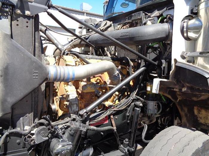 Used 2007 Western Star 4964- Stock #: 5901B