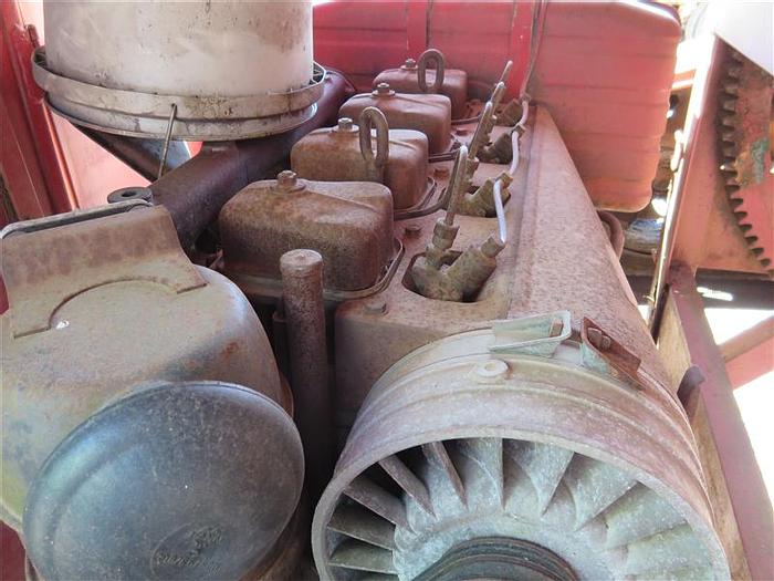 Used 0 Bucyrus Erie 24-L