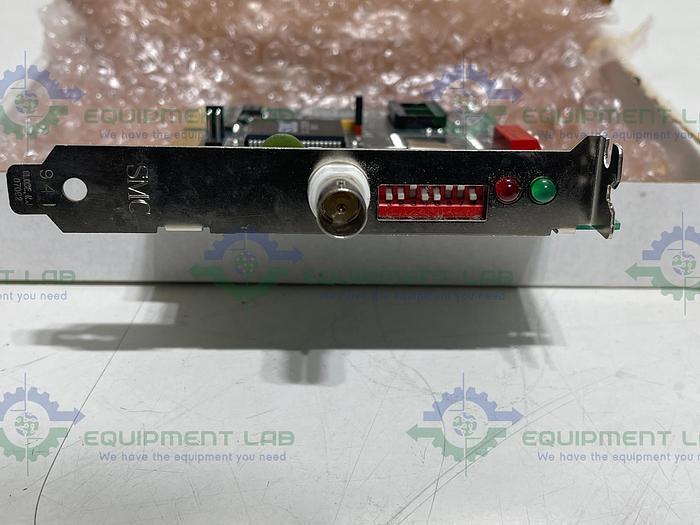 Johnson Controls NU-NET101-0 Computer Network N1 Card