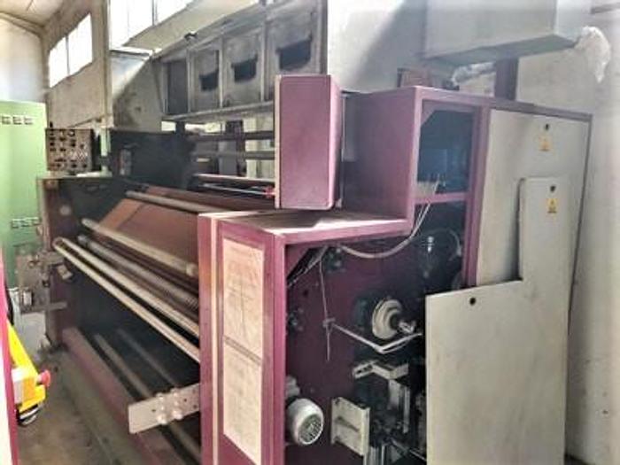 Used TRANSFER MONTI ANTONIO 2600 mm 2002