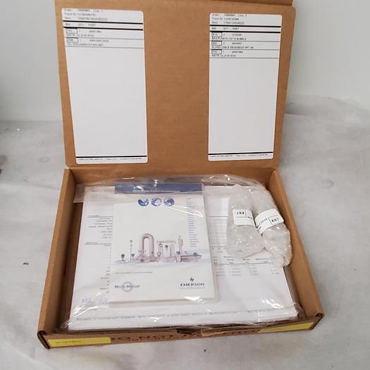 Used Micro Motion Mass Flow Calibrator Sensor