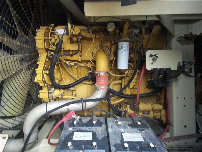 Used 2004 Ingersoll-Rand 1170 cfm / 350 psi Air Compressor