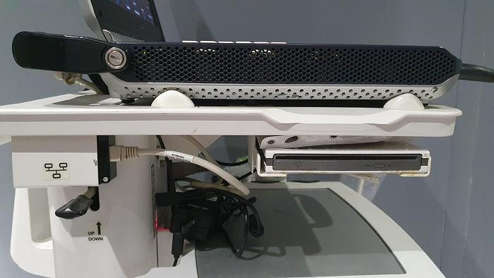 Gebraucht GE Vivid Q Ultraschallgerät