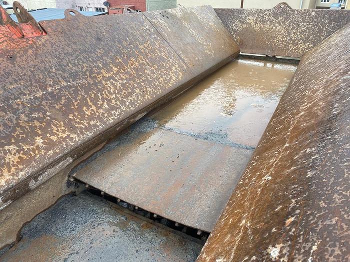 Used 2014 Sandvik QJ 241