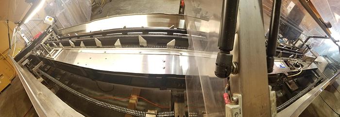 Used 2003 Econocorp 60