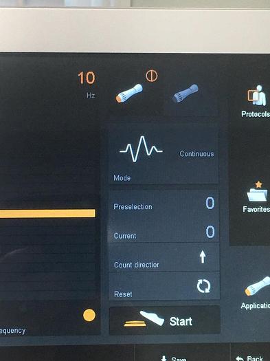 Used 2014 Zimmer Zwave Pro