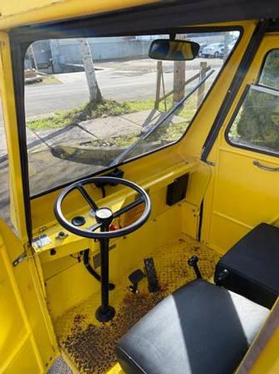 Used 1988 Cushman Titan