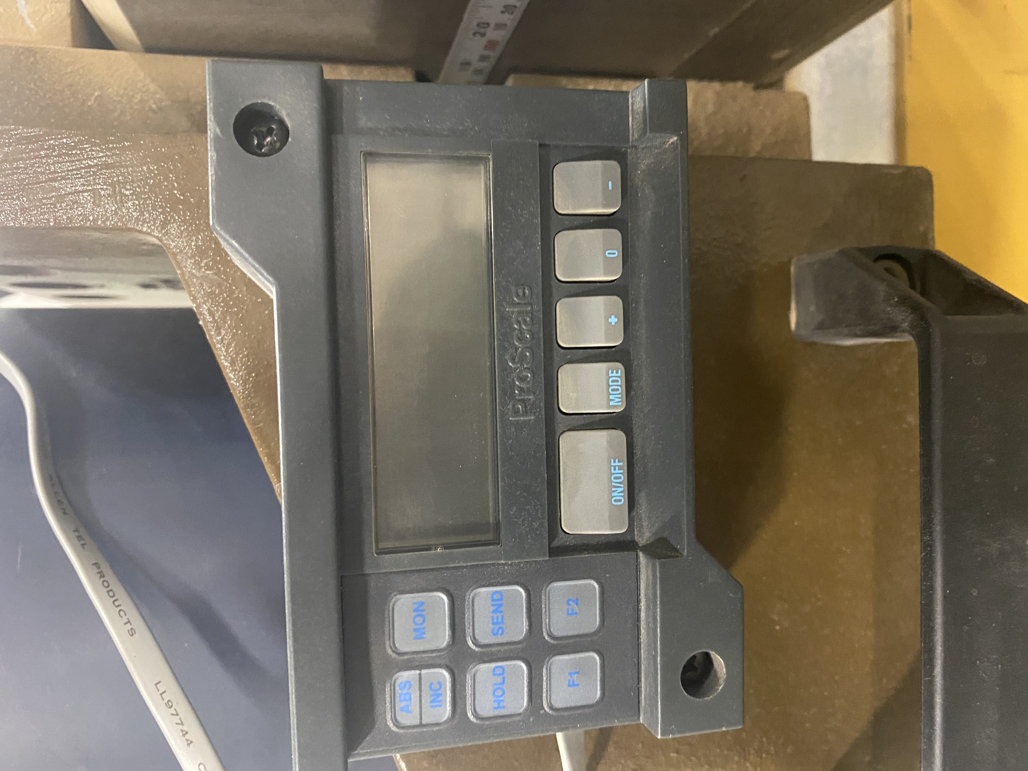 Used 2010 Ritter R46