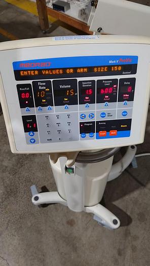 Refurbished Medrad Provis Injector