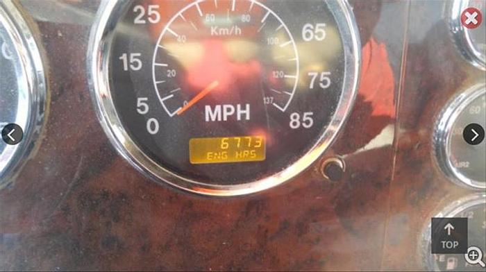 Used 2009 Atlas Copco TH60 Drill Rig