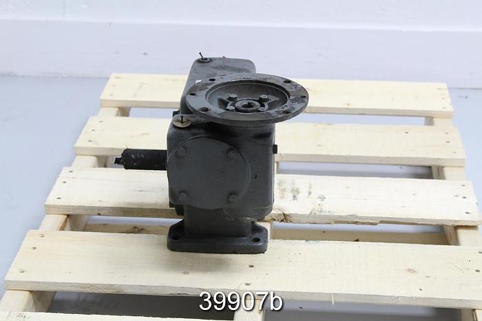 Used Winsmith 5MCTD Gear Drive #39907