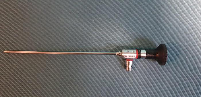 Gebraucht R.Wolf Panoview plus 25 Grad Laparoskop